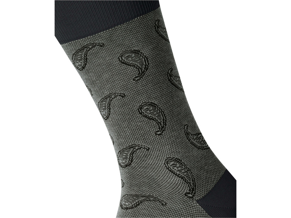 Носки мужские 21207 (3000) Paisley SO / Burlington