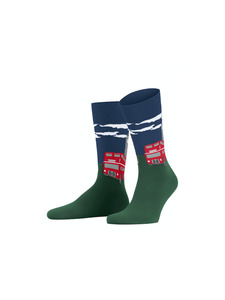 Носки мужские 24719 (7502) London SO / Burlington