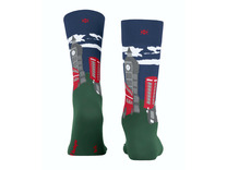 Носки мужские 24719 (7502) London SO / Burlington