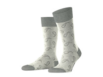 Носки мужские 21207 (3400) Paisley SO / Burlington Носки мужские 21207 (3400) Paisley SO / Burlington