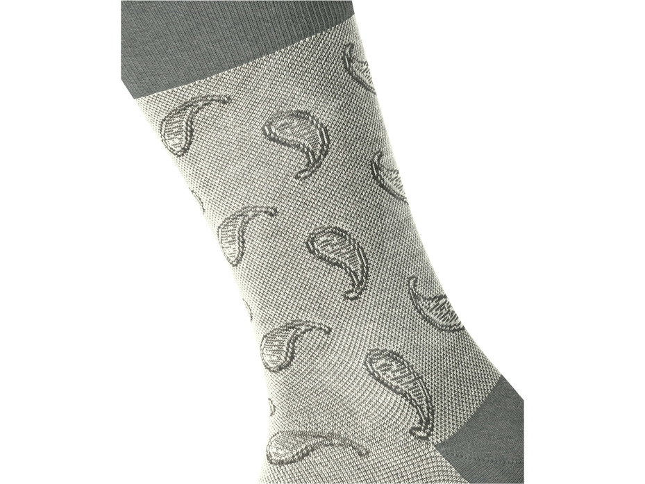 Носки мужские 21207 (3400) Paisley SO / Burlington Носки мужские 21207 (3400) Paisley SO / Burlington