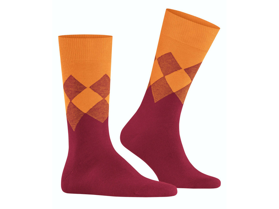 Носки мужские 21912 (8033) Hampstead SO / Burlington