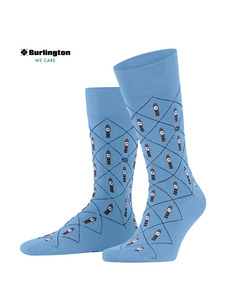 Носки мужские 21204 (6541) Big Ben SO / Burlington
