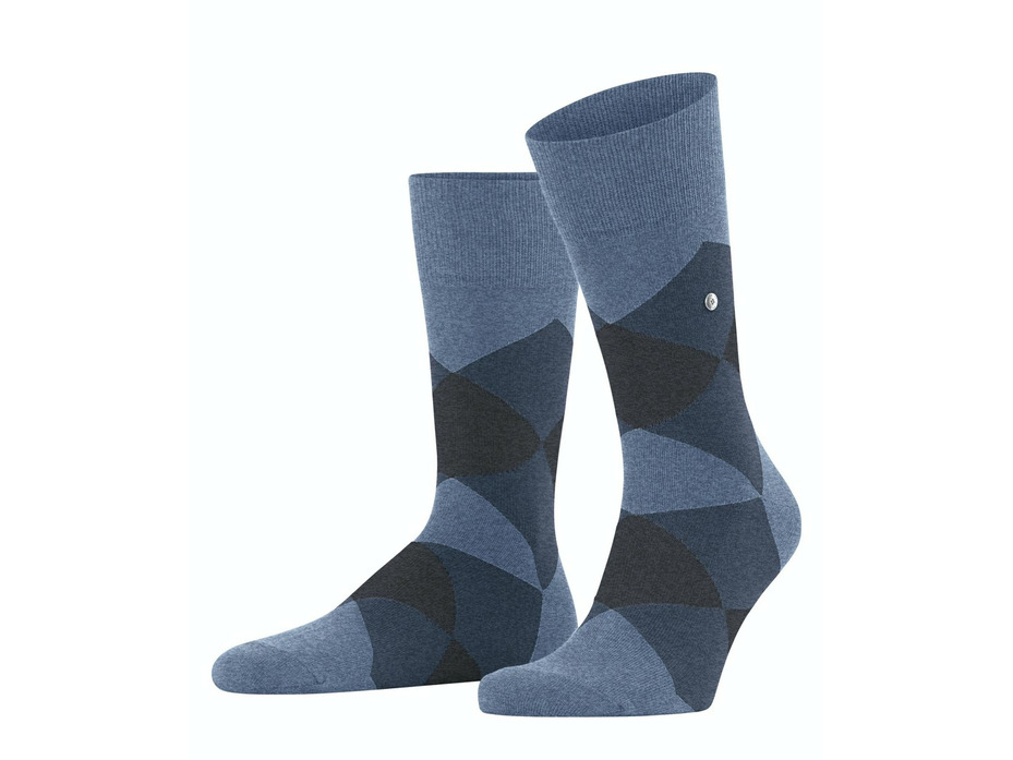 Носки мужские 21092 (6662) Clyde SO / Burlington