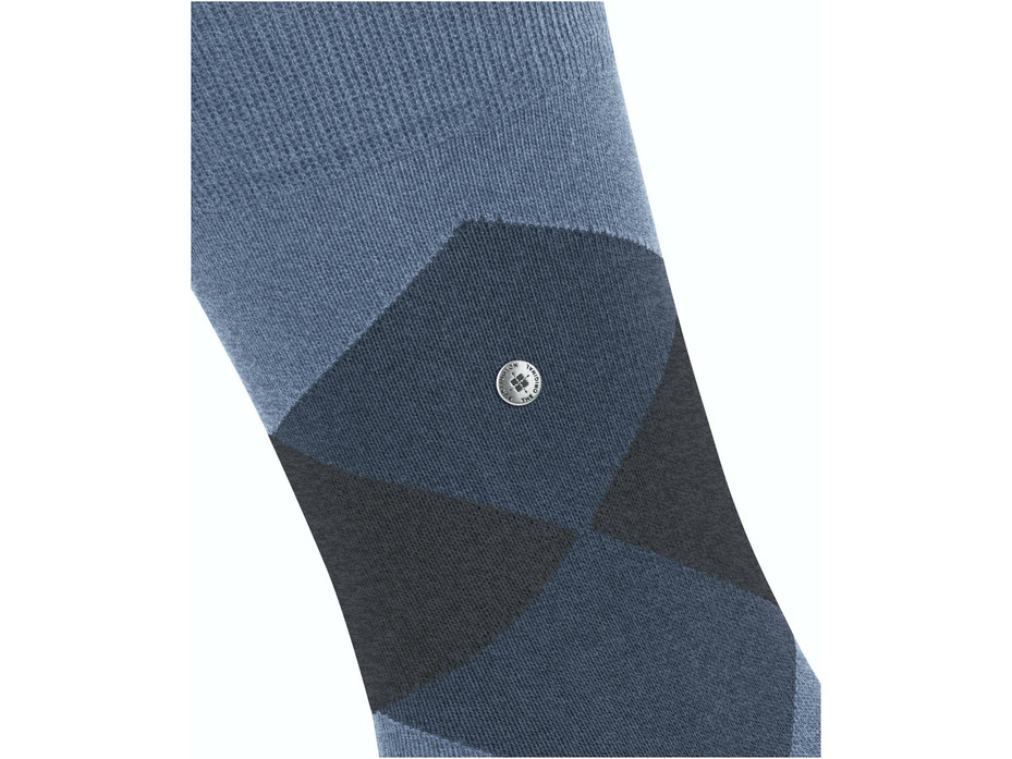 Носки мужские 21092 (6662) Clyde SO / Burlington