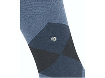 Носки мужские 21092 (6662) Clyde SO / Burlington