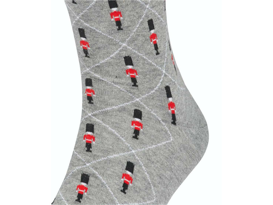 Носки мужские 21201 (3400) Guard SO / Burlington