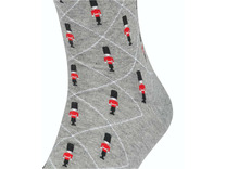 Носки мужские 21201 (3400) Guard SO / Burlington