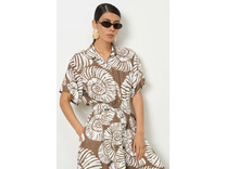 Комбинезон женский 72211 / Eliseeva Olesya