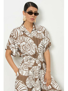 Комбинезон женский 72211 / Eliseeva Olesya