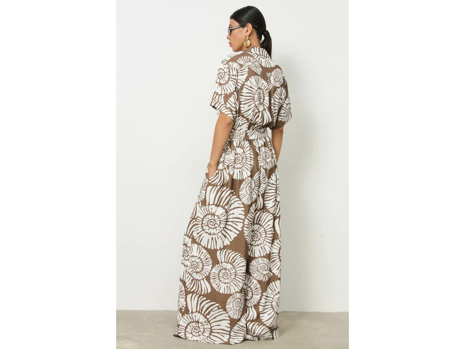 Комбинезон женский 72211 / Eliseeva Olesya