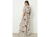 Комбинезон женский 72211 / Eliseeva Olesya