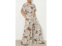 Комбинезон женский 72211 / Eliseeva Olesya