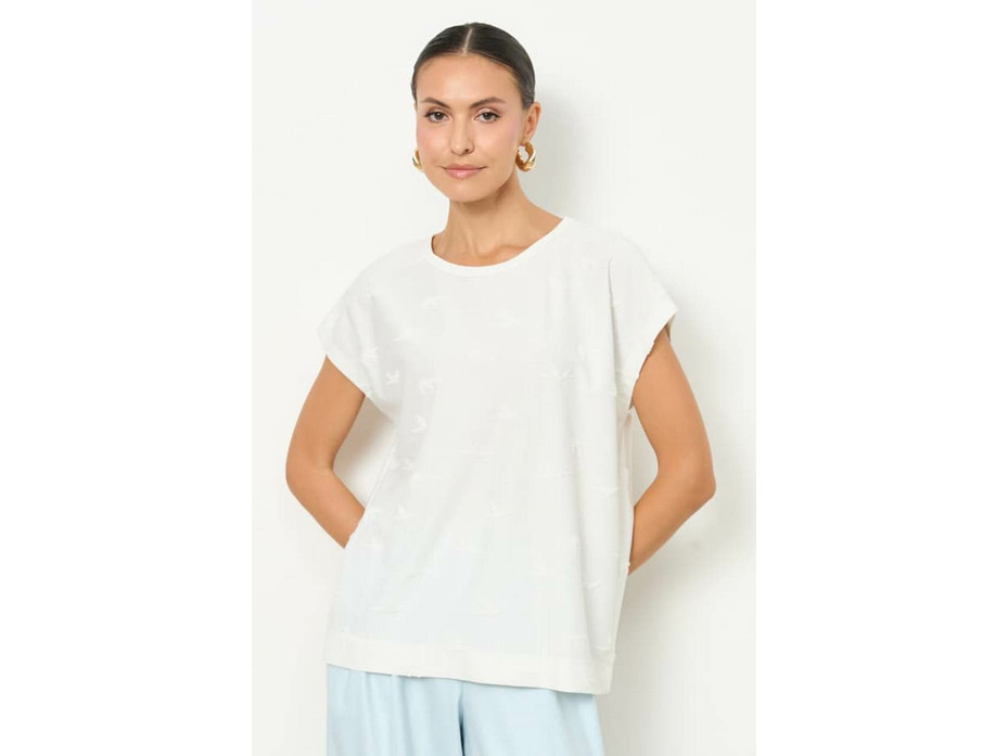 Футболка женская 72362 / Eliseeva Olesya