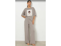 Футболка женская 72101 / Eliseeva Olesya