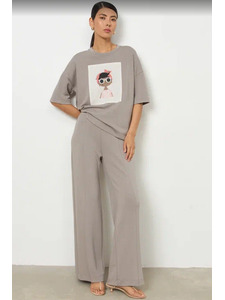 Футболка женская 72101 / Eliseeva Olesya