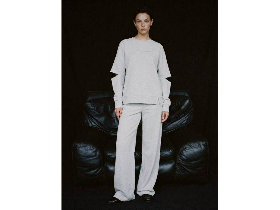 Лонгслив женский 72489 / Eliseeva Olesya