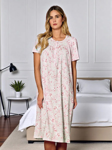 Сорочка женская 75334 (133) / Linclalor