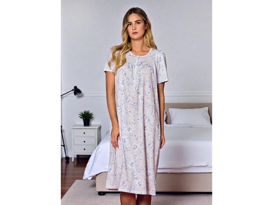 Сорочка женская 75334 (433) / Linclalor