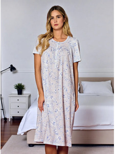 Сорочка женская 75334 (433) / Linclalor