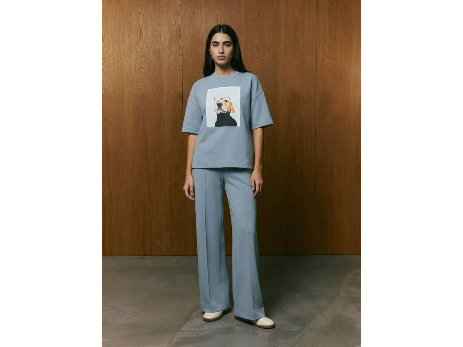 Брюки женские 72321 / Eliseeva Olesya Брюки женские 72321 / Eliseeva Olesya