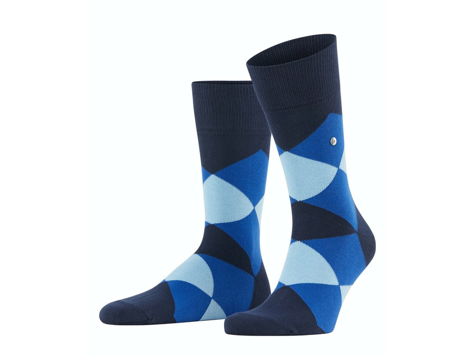 Носки мужские 21092 (6120) Clyde SO / Burlington