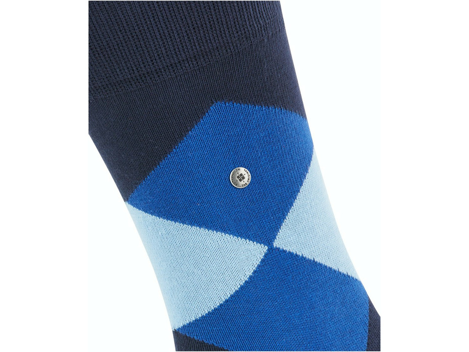 Носки мужские 21092 (6120) Clyde SO / Burlington