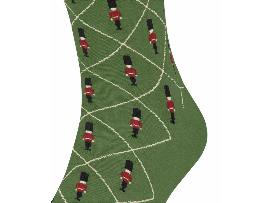 Носки мужские 21201 (7656) Guard SO / Burlington