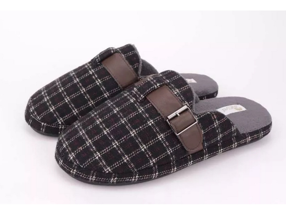 Тапочки мужские Miro / Arya