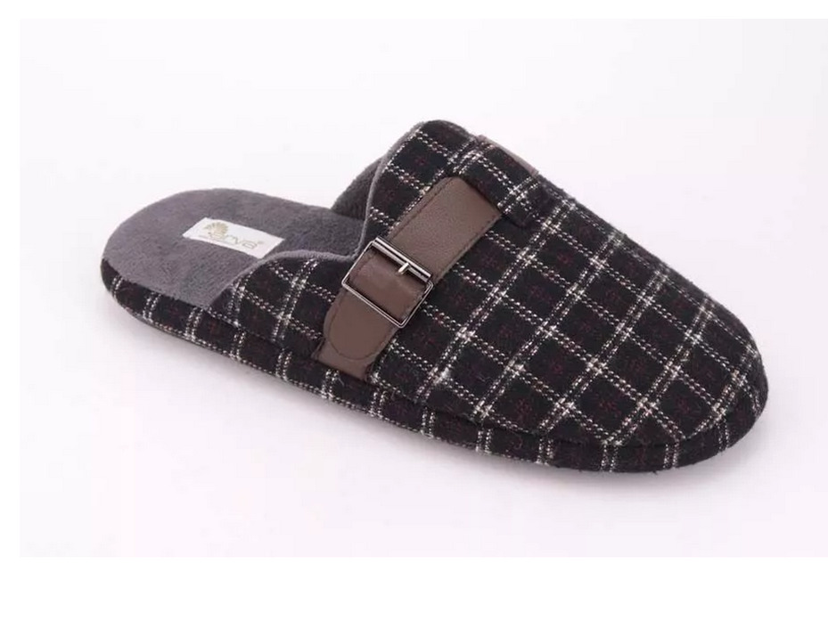 Тапочки мужские Miro / Arya