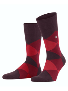 Носки мужские 21092 (8375) Clyde SO / Burlington