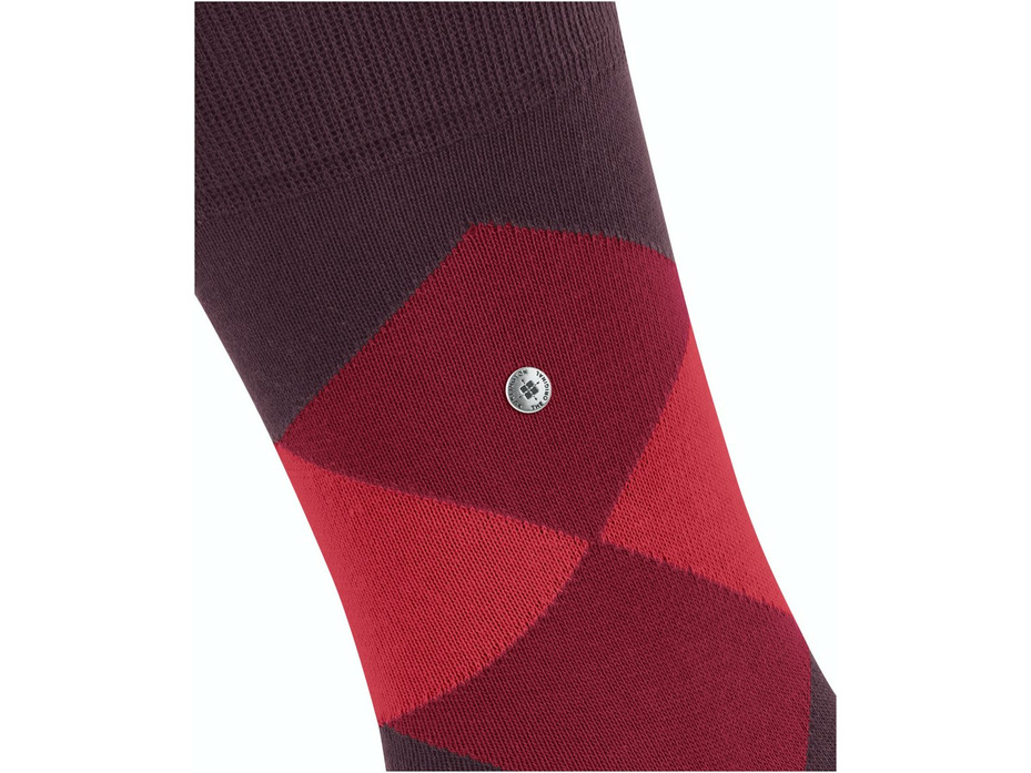 Носки мужские 21092 (8375) Clyde SO / Burlington