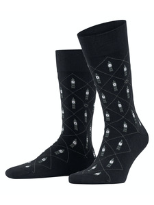 Носки мужские 21204 (3000) Big Ben SO / Burlington