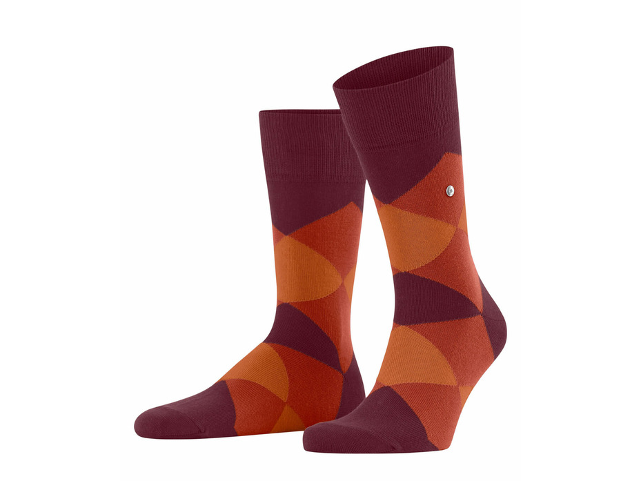 Носки мужские 21092 (8011) Clyde SO / Burlington