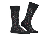 Носки мужские 21201 (3000) Guard SO / Burlington