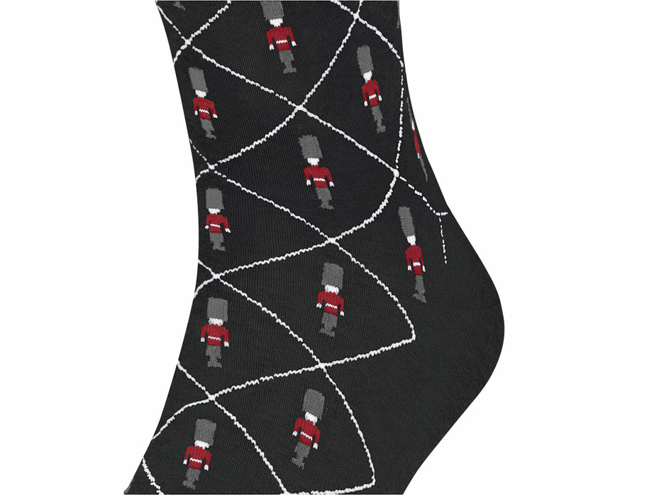 Носки мужские 21201 (3000) Guard SO / Burlington