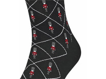 Носки мужские 21201 (3000) Guard SO / Burlington