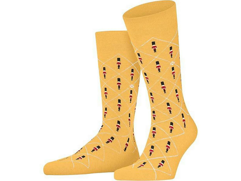 Носки мужские 21201 (1312) Guard SO / Burlington