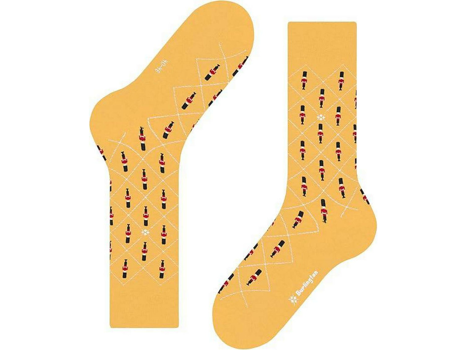 Носки мужские 21201 (1312) Guard SO / Burlington