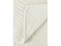 Комплект чехлов на диван XH DDV05 Romance велюровые (90*210, 90*150 2 шт) / ТД Текстиль