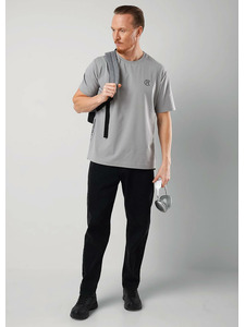 Футболка мужская 562509/12г_п / Clever