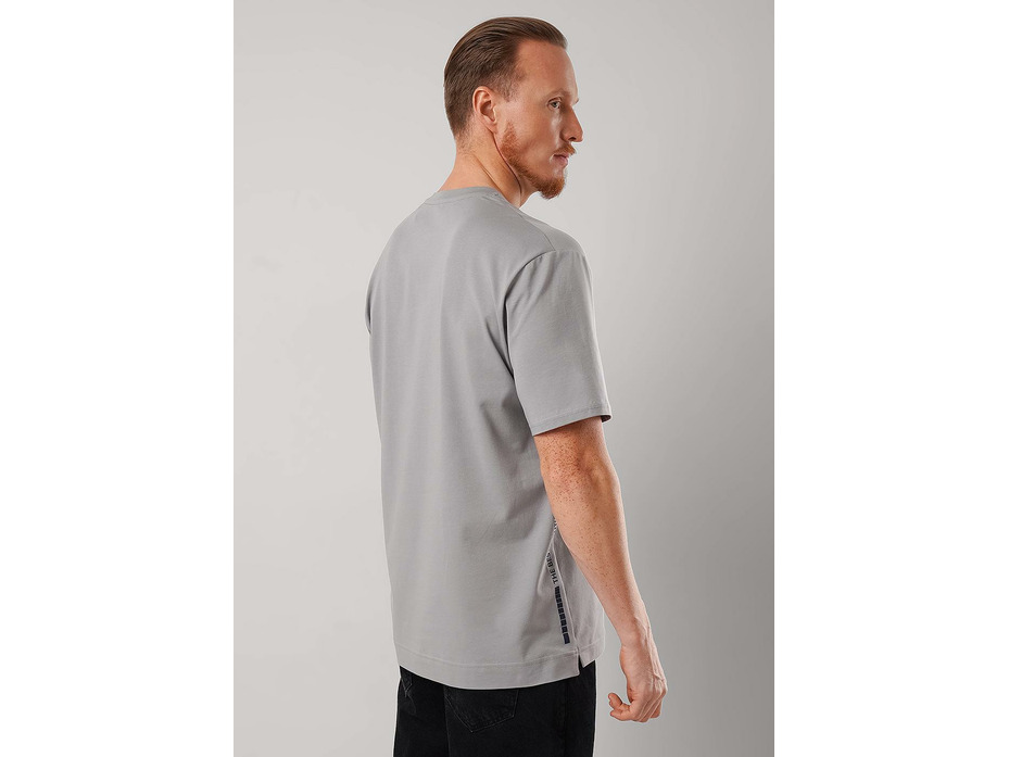 Футболка мужская 562509/12г_п / Clever