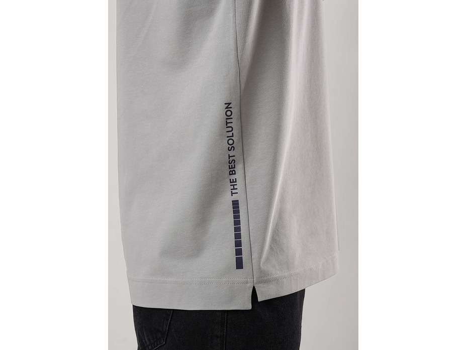 Футболка мужская 562509/12г_п / Clever