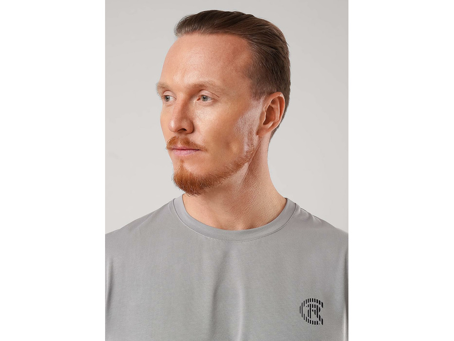 Футболка мужская 562509/12г_п / Clever