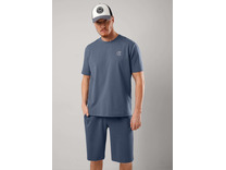 Футболка мужская 562509/12г_п / Clever