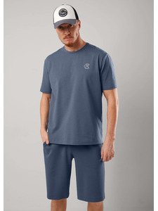 Футболка мужская 562509/12г_п / Clever