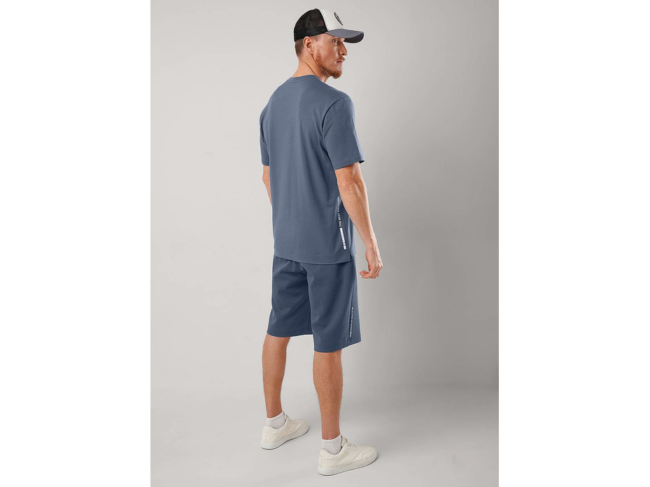 Футболка мужская 562509/12г_п / Clever