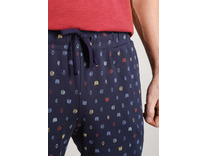 Пижама мужская. футболка и шорты MHP560413/1 / Clever