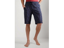 Пижама мужская. футболка и шорты MHP560413/1 / Clever