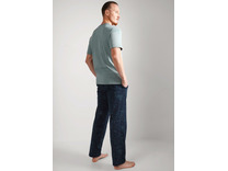 Пижама мужская, футболка и брюки MHP560423/2 / Clever Пижама мужская, футболка и брюки MHP560423/2 / Clever